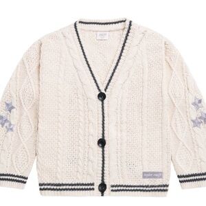 Folklore Cardigan XL/2XL